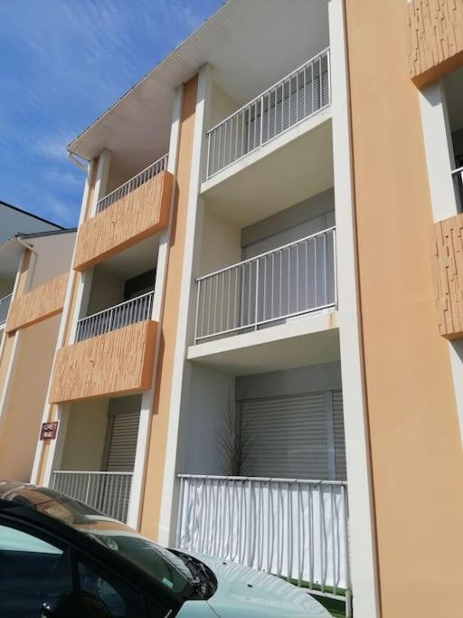Appartement Au Calme A 200 M De L Embarcadere