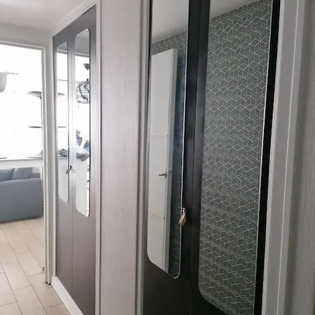 Studio Quiberon Au Calme A 200 M De L Embarcadere Exterior photo