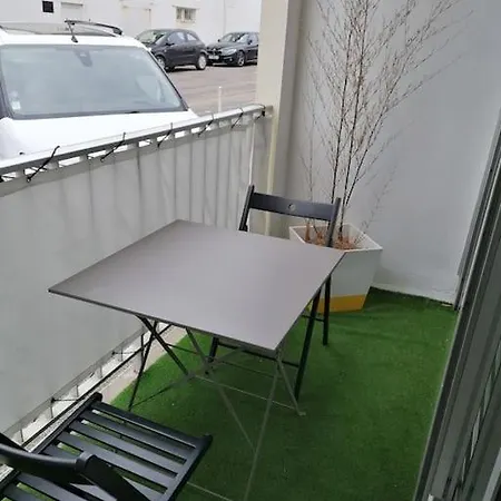 Studio Quiberon Au Calme A 200 M De L Embarcadere Exterior photo