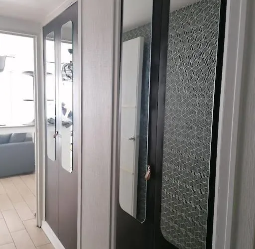 Studio Quiberon Au Calme A 200 M De L Embarcadere