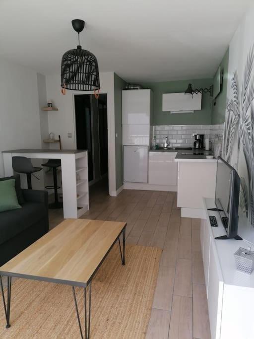 Au Calme A 200 M De L Embarcadere Apartment *